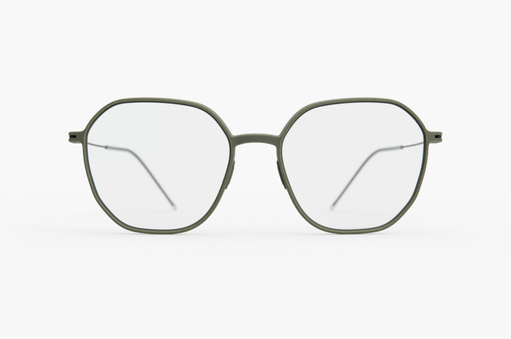 Produktbild von annu Cateye 11 L Khaki