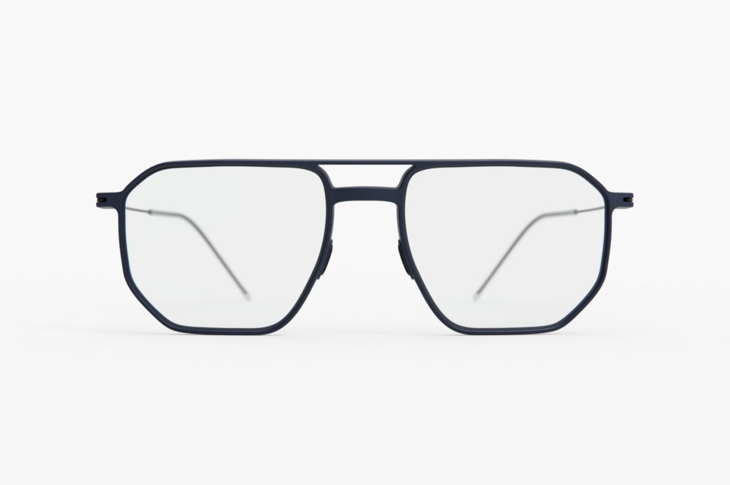Produktbild von annu Pilot 07 L Dark Blue