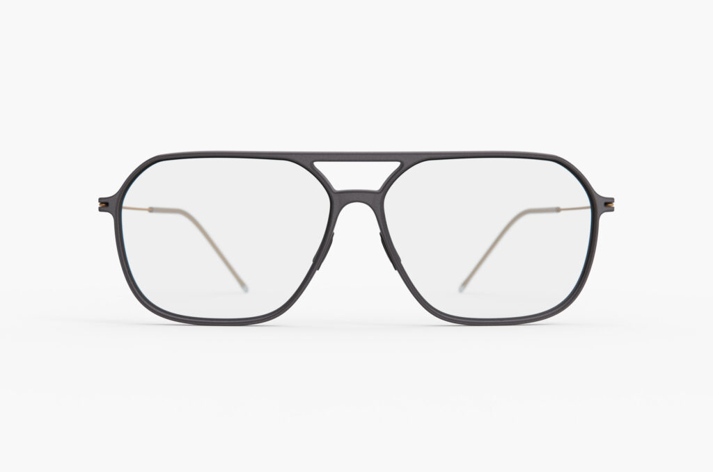 Produktbild von annu Pilot 04 L Charcoal