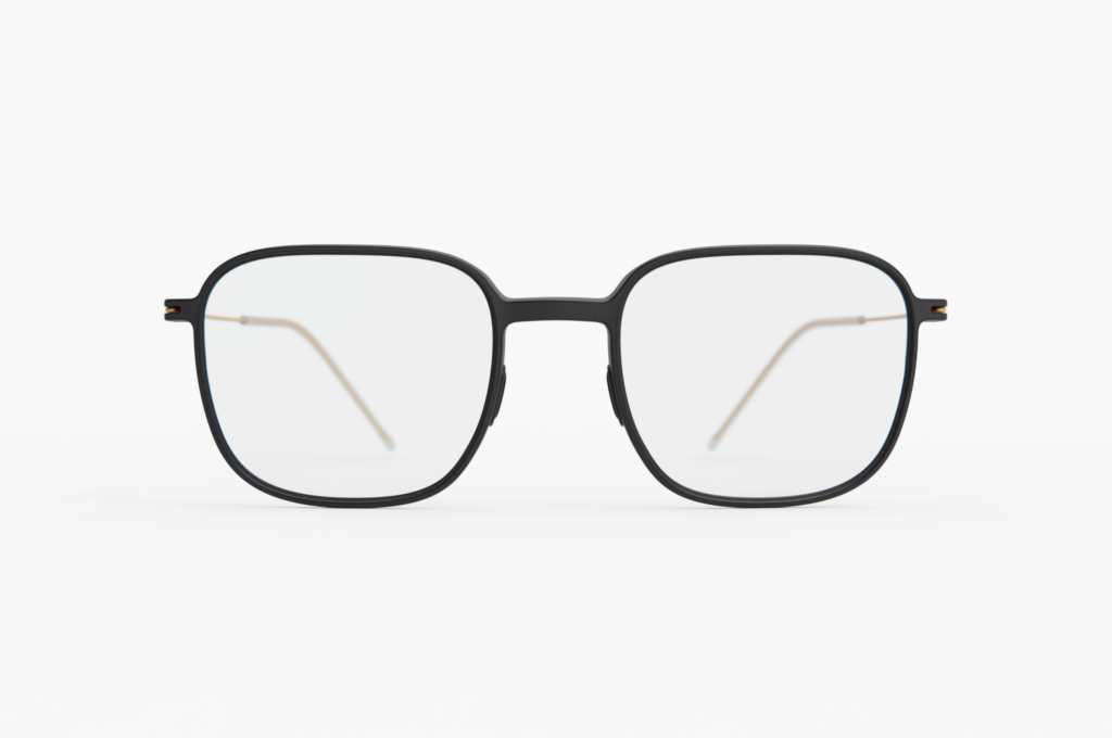 Produktbild von annu Square 30 M Black