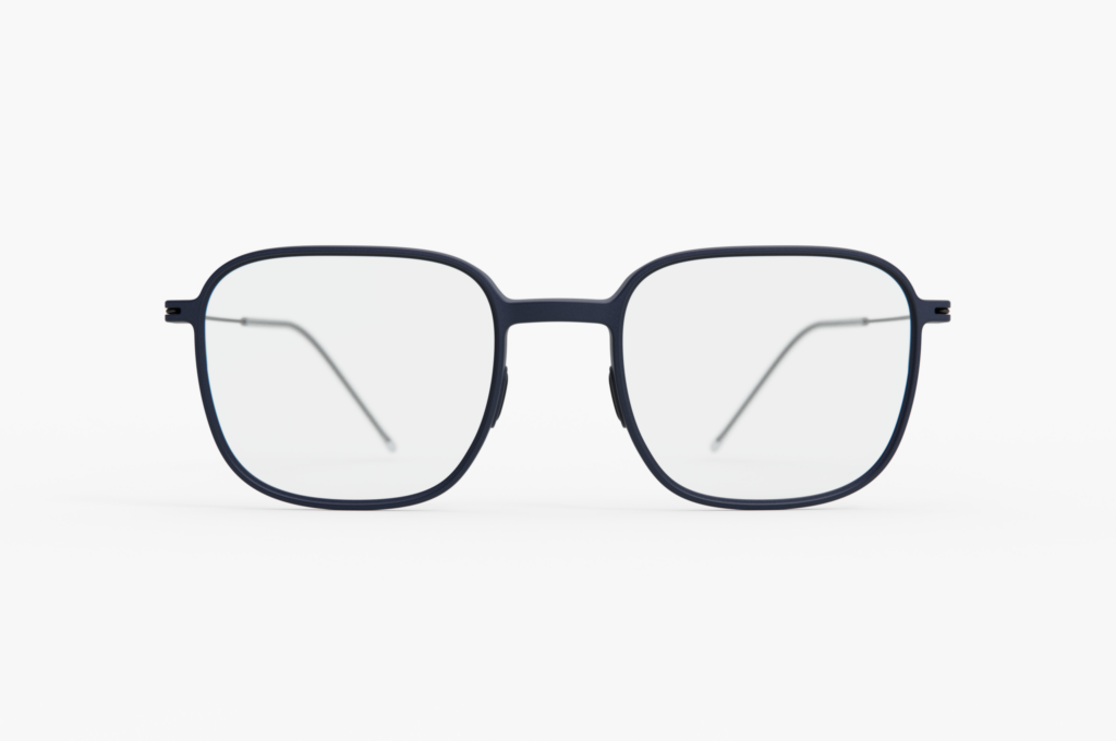 Produktbild von annu Square 30 M Dark Blue