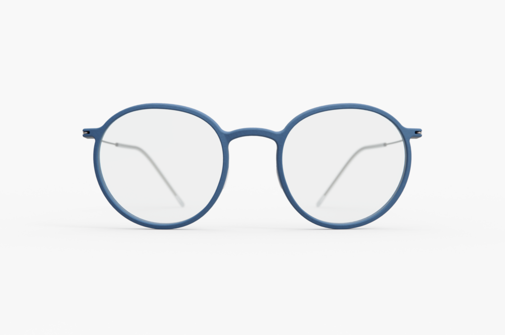 Produktbild von annu Panto 02 L Denim