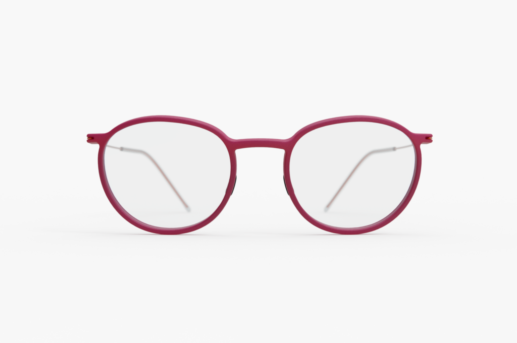Produktbild von annu Panto 01 S Burgundy