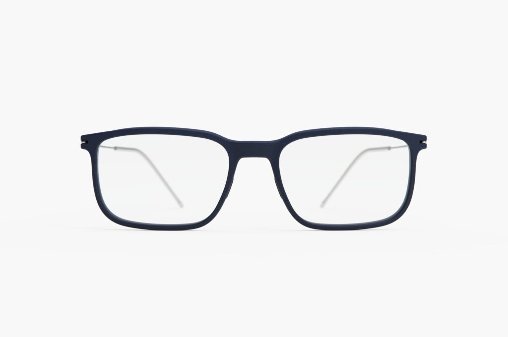 Produktbild von annu Rectangle 02 L Dark Blue