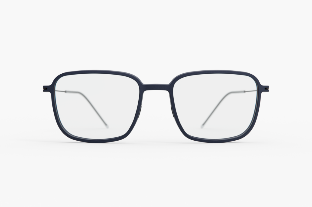 Produktbild von annu Rectangle 03 L Dark Blue