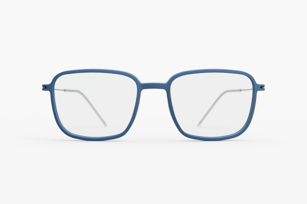 Produktbild von annu Rectangle 03 L Denim