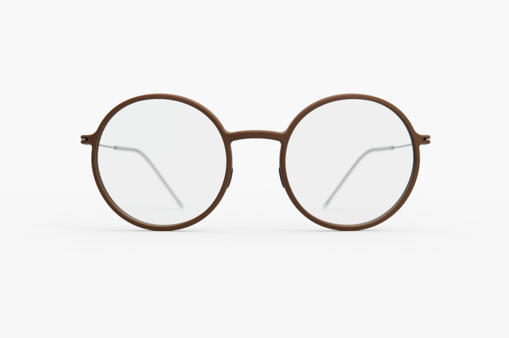 Produktbild von annu Round 01 L Hazel