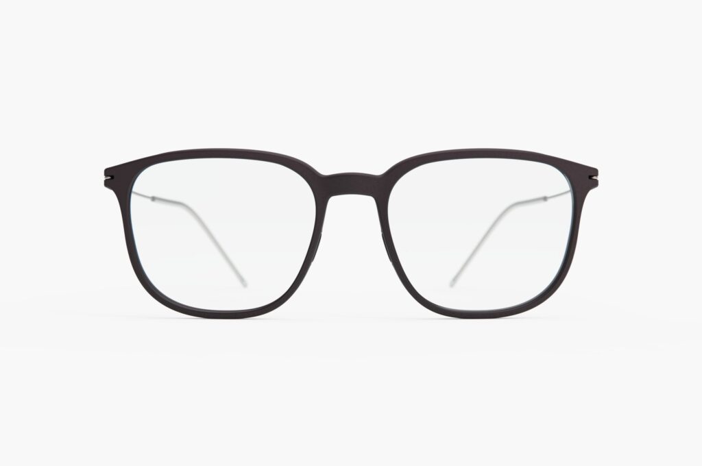 Produktbild von annu Square 16 L Dark Brown