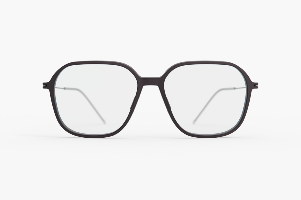 Produktbild von annu Square 31 L Dark Brown