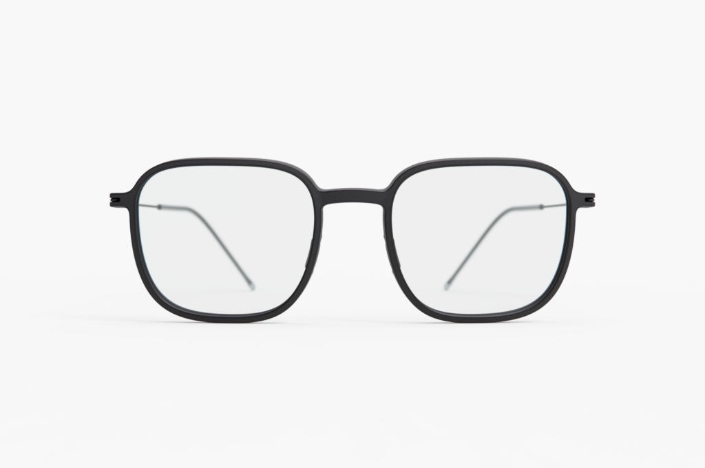 Produktbild von annu Square 32 M Black