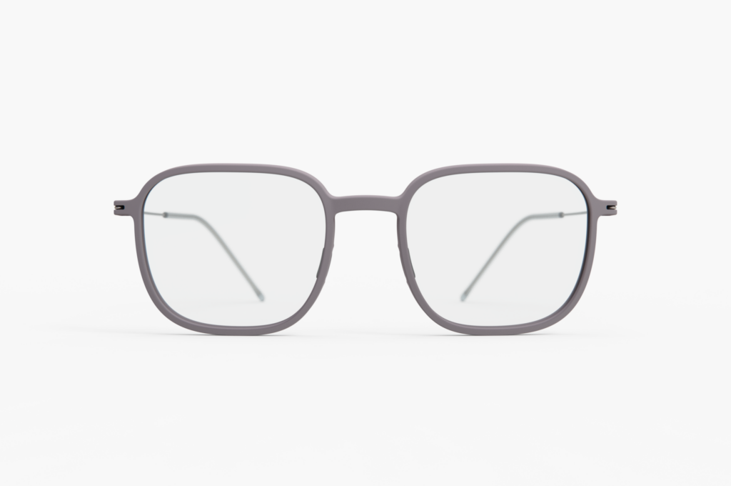 Produktbild von annu Square 32 M Charcoal