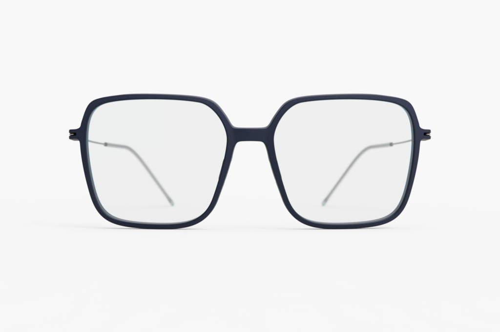 Produktbild von annu Square 33 L Dark Blue