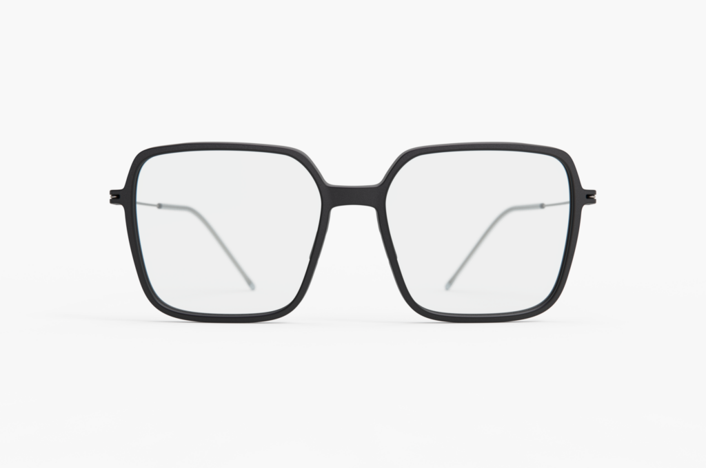 Produktbild von annu Square 34 M Black