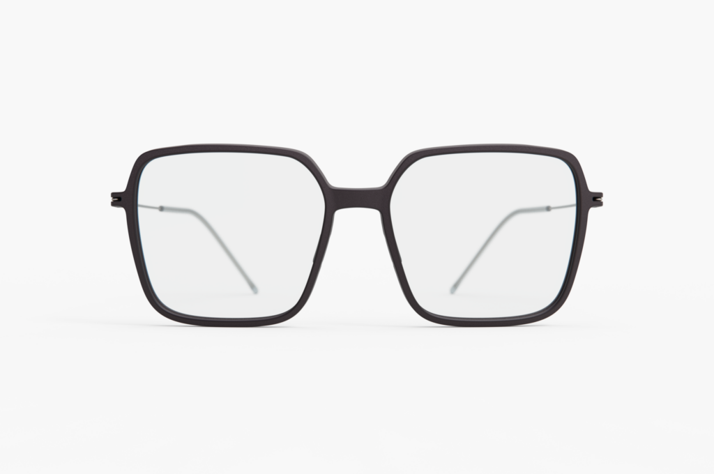 Produktbild von annu Square 34 M Dark Brown