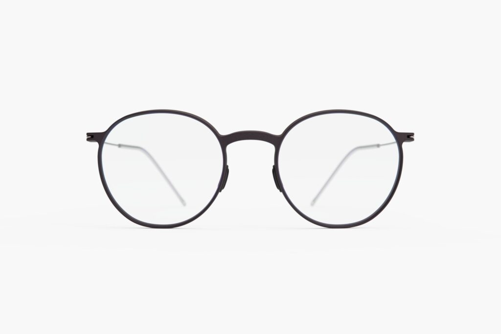 Produktbild von annu Panto 02 M Dark Brown