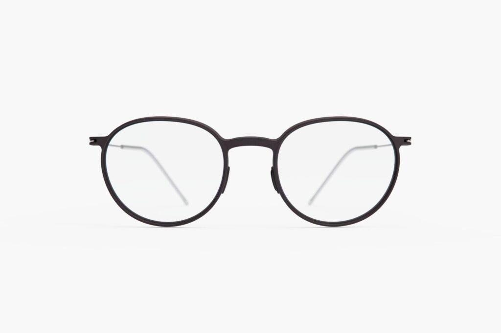 Produktbild von annu Panto 05 S Dark Brown