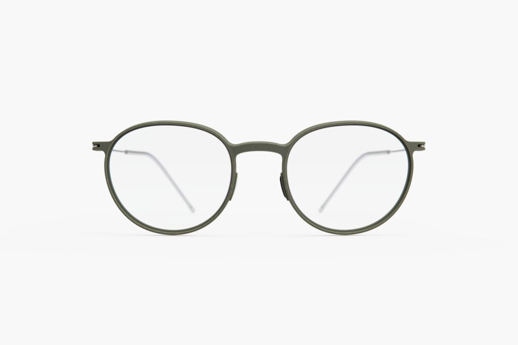 Produktbild von annu Panto 05 S Khaki