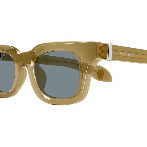 Produktbild von Alexander McQueen AM0547S 004