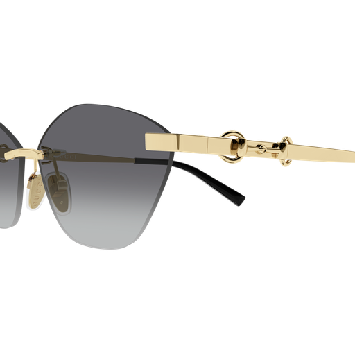 Produktbild von Gucci GG2050S 002