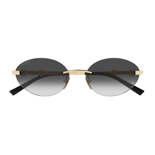 Produktbild von Gucci GG2051S 001