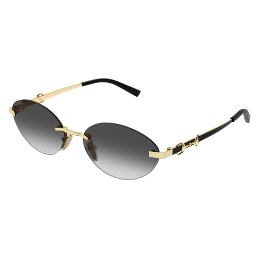 Produktbild von Gucci GG2051S 001