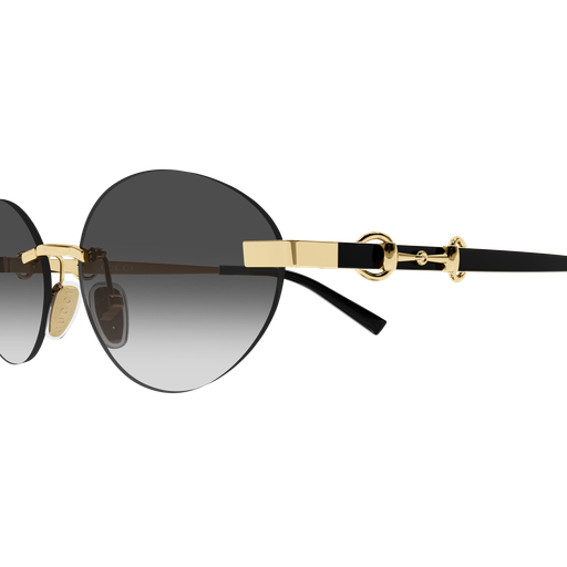 Produktbild von Gucci GG2051S 001