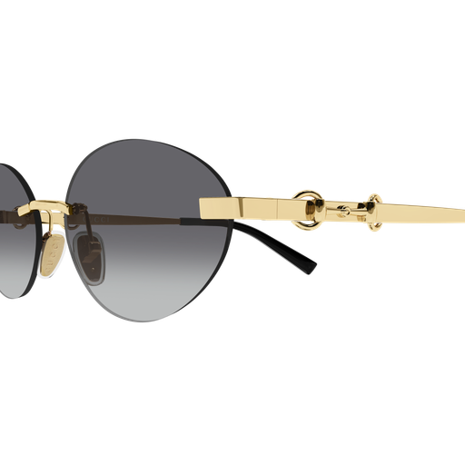 Produktbild von Gucci GG2051S 002