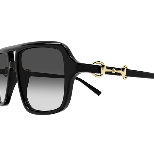 Produktbild von Gucci GG2052S 001