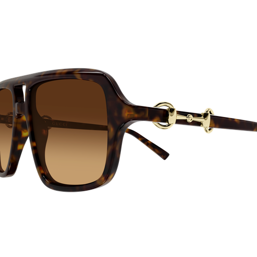 Produktbild von Gucci GG2052S 002