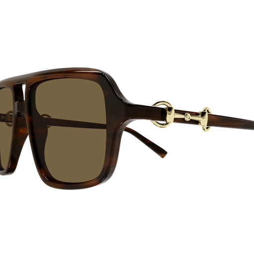 Produktbild von Gucci GG2052S 003