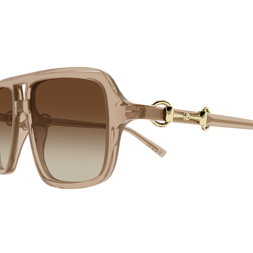 Produktbild von Gucci GG2052S 004