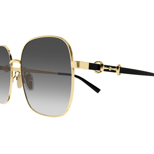 Produktbild von Gucci GG2053S 001