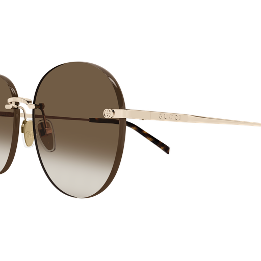 Produktbild von Gucci GG2101SA 002