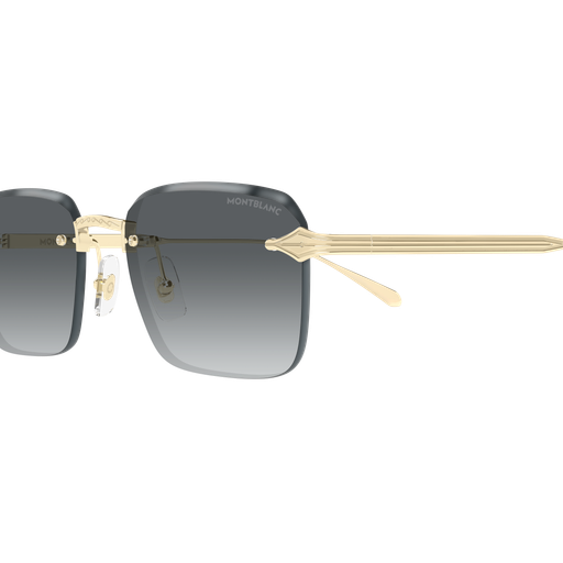 Produktbild von Montblanc MB0456S 001