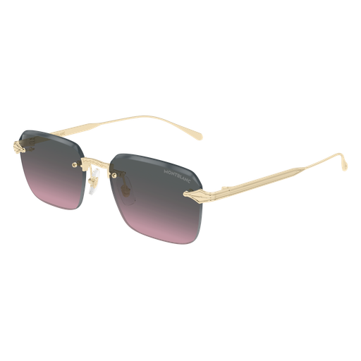 Produktbild von Montblanc MB0456S 003