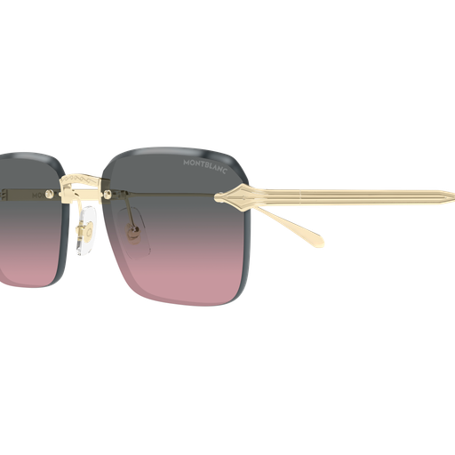 Produktbild von Montblanc MB0456S 003