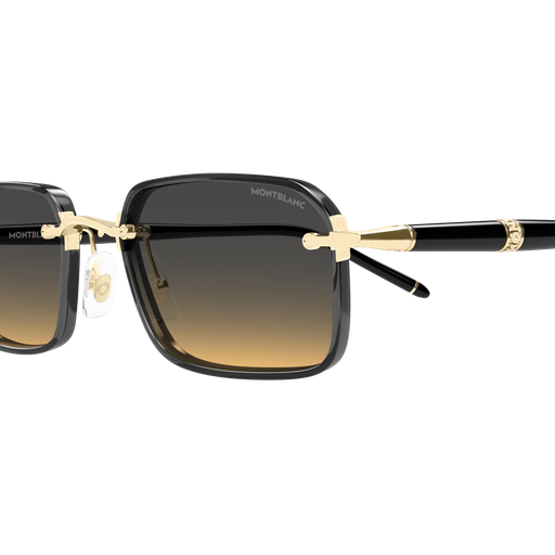 Produktbild von Montblanc MB0483S 002