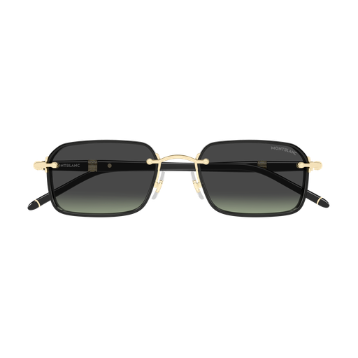 Produktbild von Montblanc MB0483S 004