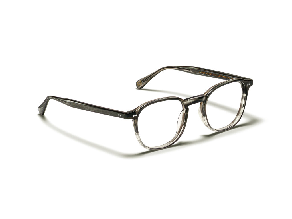 Produktbild von Moscot Arthur Charcoal