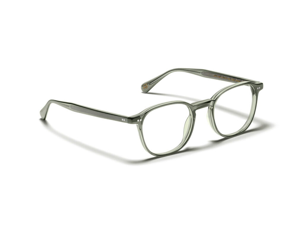 Produktbild von Moscot Arthur Sage