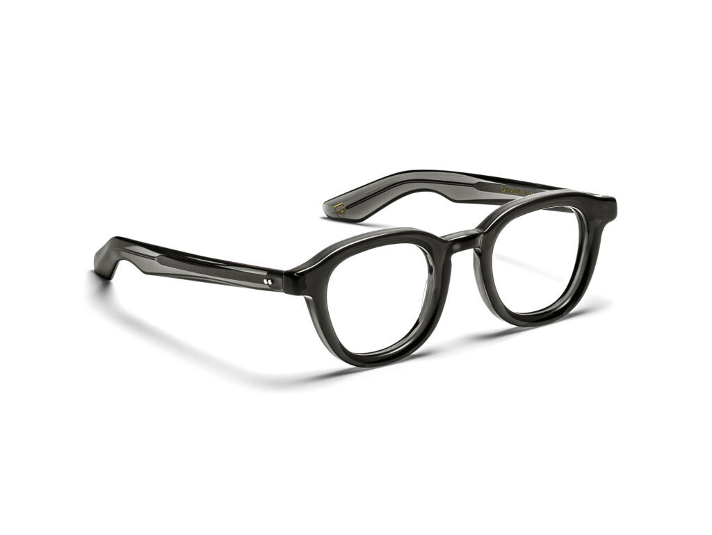 Produktbild von Moscot Dahven Grey