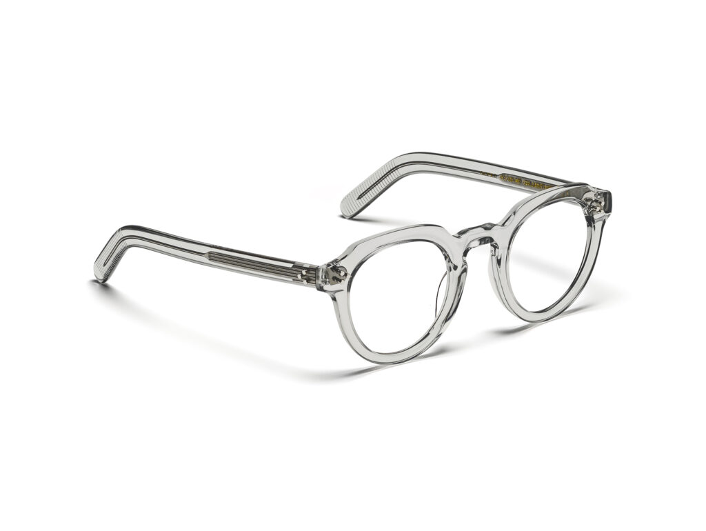 Produktbild von Moscot Gavolt Light Grey