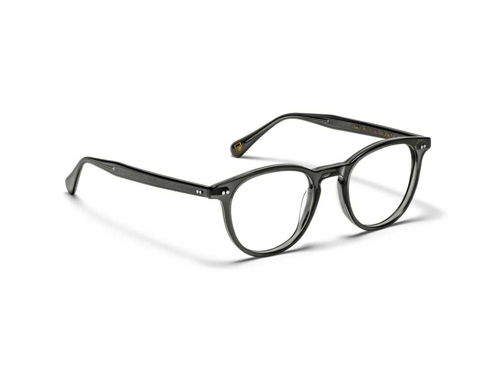 Produktbild von Moscot Jared Grey