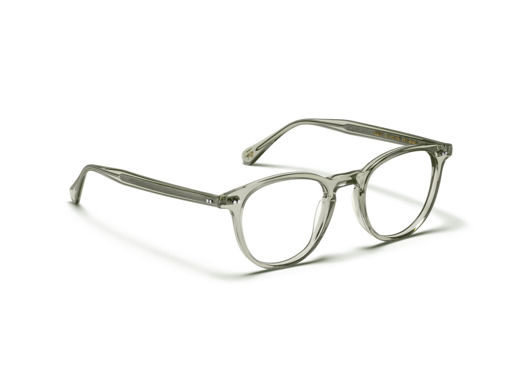 Produktbild von Moscot Jared Sage