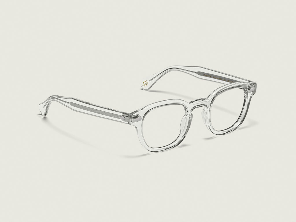 Produktbild von Moscot Lemtosh Crystal