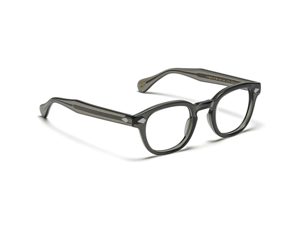 Produktbild von Moscot Lemtosh Grey