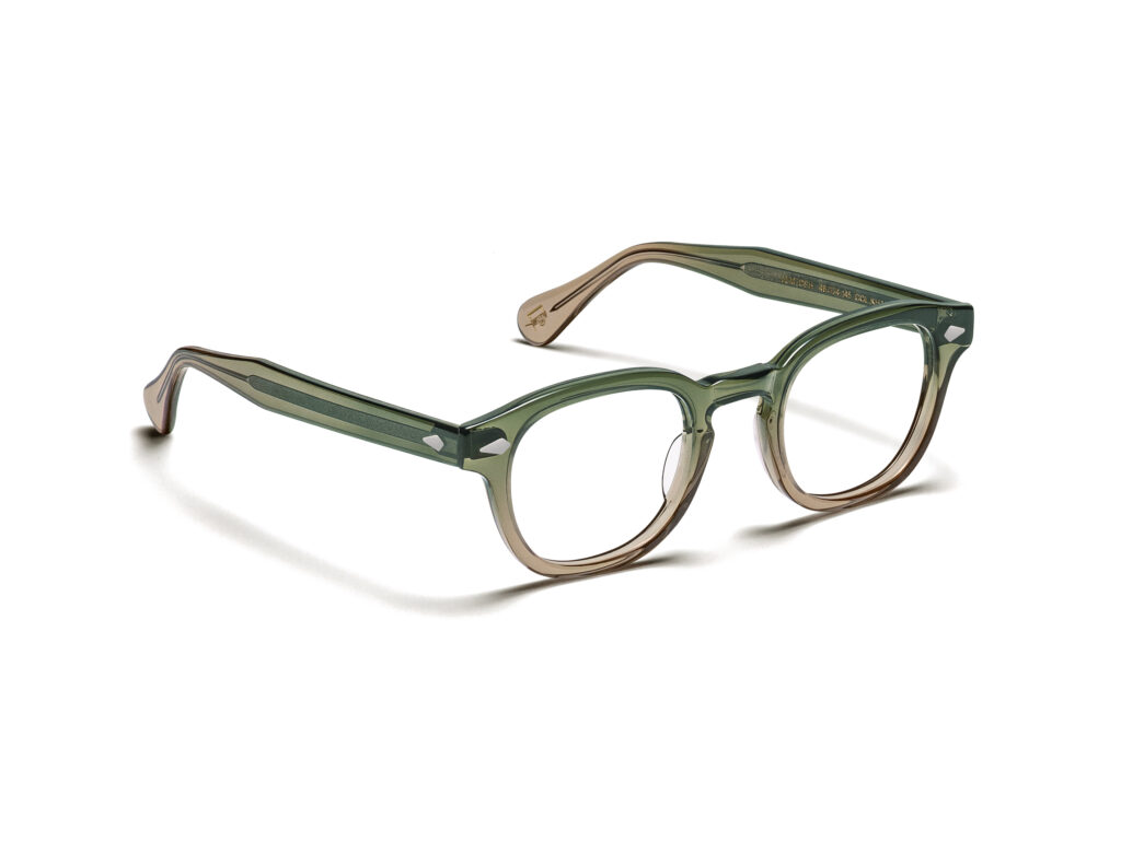 Produktbild von Moscot Lemtosh Khaki