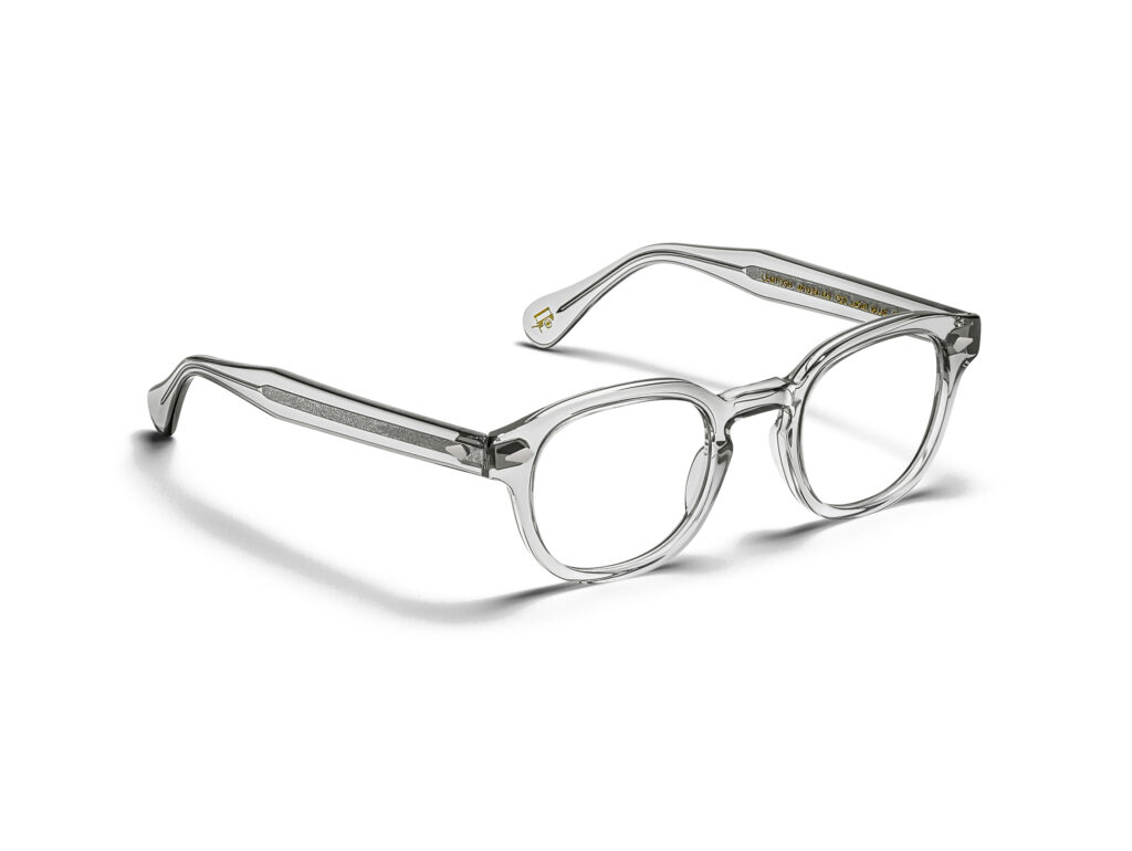 Produktbild von Moscot Lemtosh Light Grey