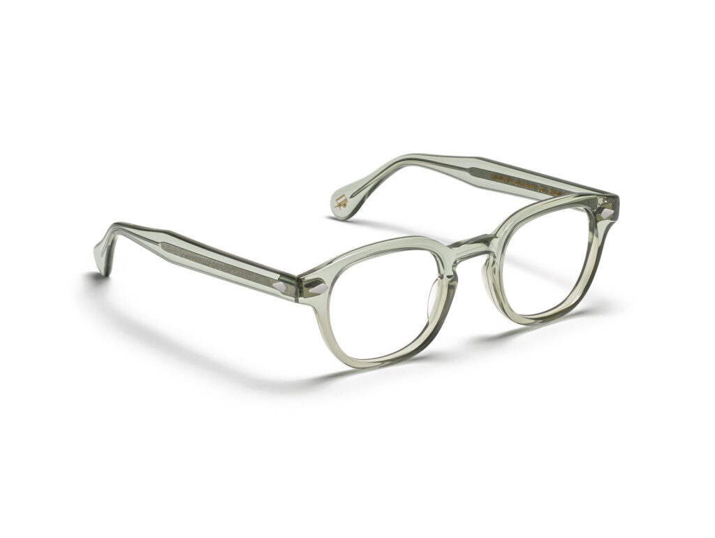 Produktbild von Moscot Lemtosh Sage