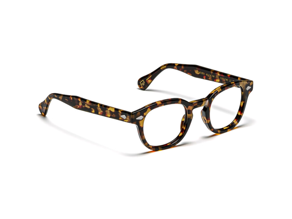 Produktbild von Moscot Lemtosh  Tortoise
